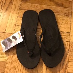 rainbow sandals the cloud